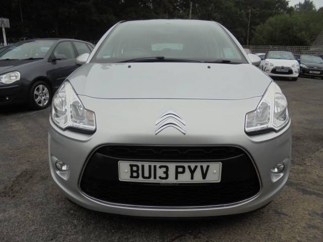 2013 Citroen C3 1.6 C3 VTR+ E-HDI