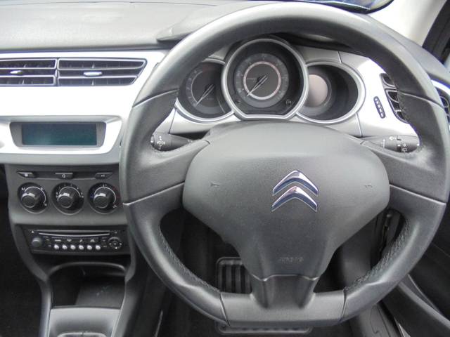 2013 Citroen C3 1.6 C3 VTR+ E-HDI