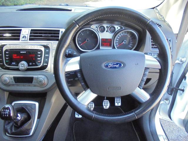 2012 Ford Kuga 2.0 KUGA TITANIUM X 4X2 TDCI 140