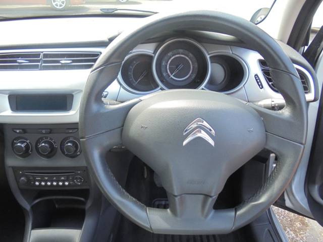 2013 Citroen C3 1.6 C3 VTR+ E-HDI