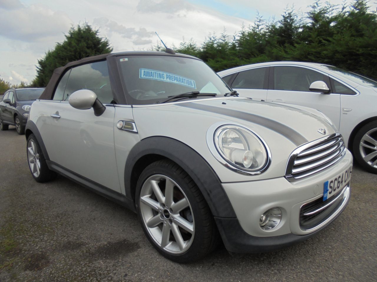 2014 Mini Mini