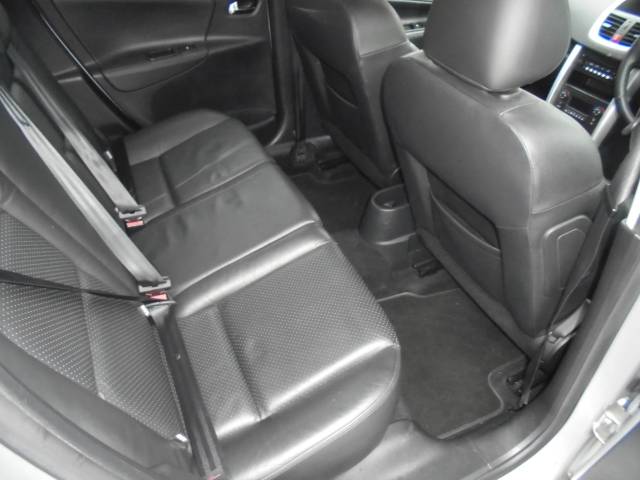 2010 Peugeot 207 1.6 207 SPORT