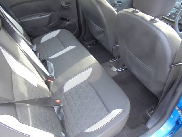 2013 Dacia Sandero 0.9 SANDERO STEPWAY AMBIANCE TCE