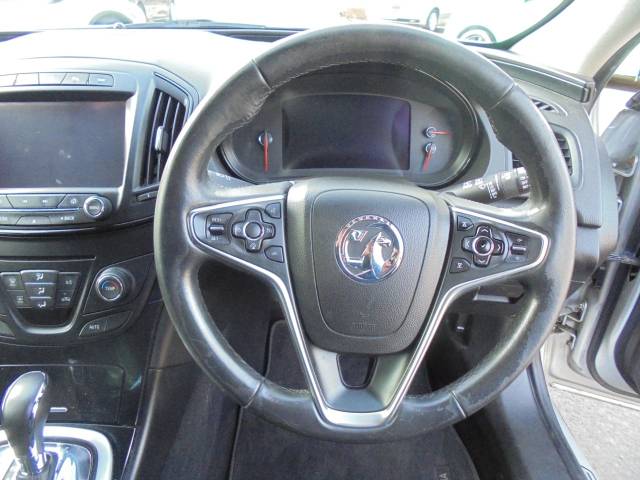 2015 Vauxhall Insignia 2.0 INSIGNIA CTRYTOUR NAV4X4 CDTIA