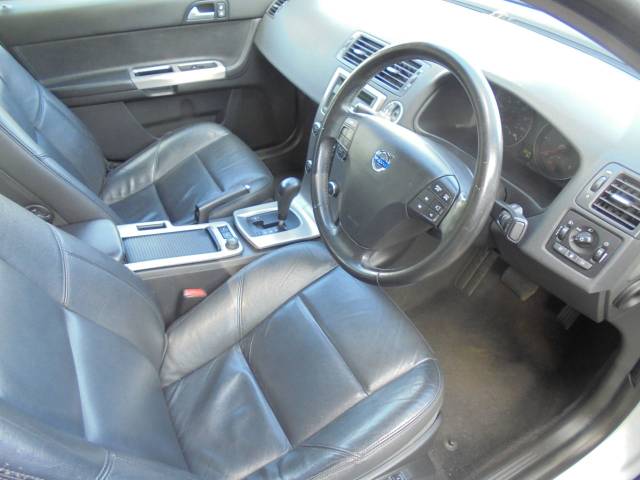 2009 Volvo S40 2.0 S40 SE LUX D AUTO