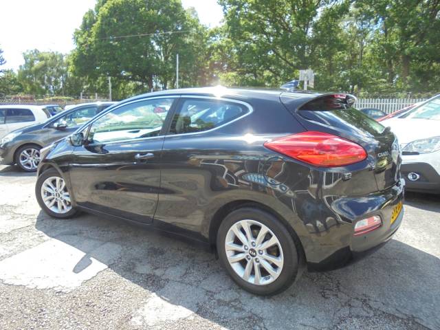 2018 Kia Ceed 1.6 PRO CEED 2 ISG