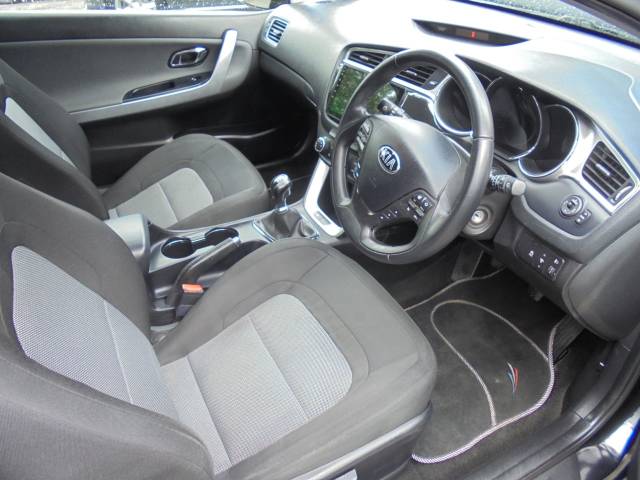 2018 Kia Ceed 1.6 PRO CEED 2 ISG