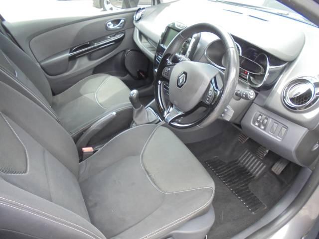 2013 Renault Clio 1.1 CLIO DYNAMIQUE MEDIANAV