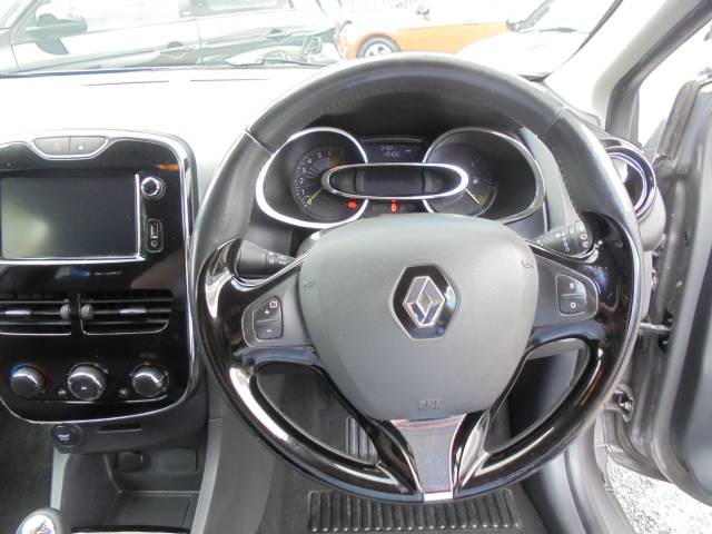 2013 Renault Clio 1.1 CLIO DYNAMIQUE MEDIANAV