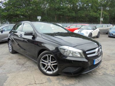2014 Mercedes BENZ