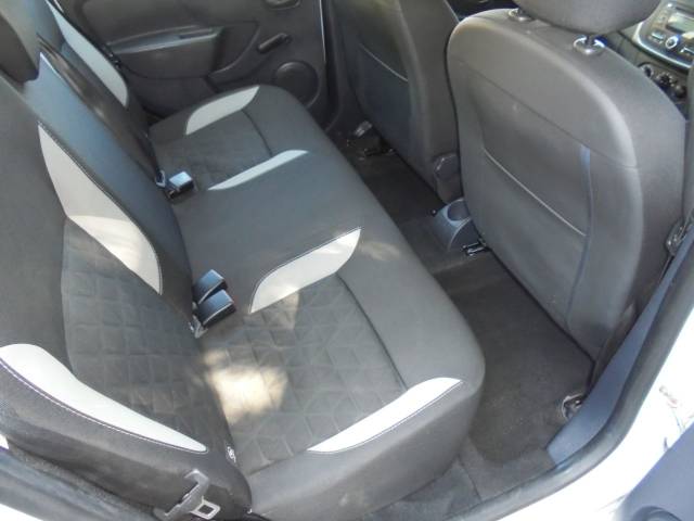 2016 Dacia Sandero 0.9 SANDERO STEPWAY AMBIANCE TCE