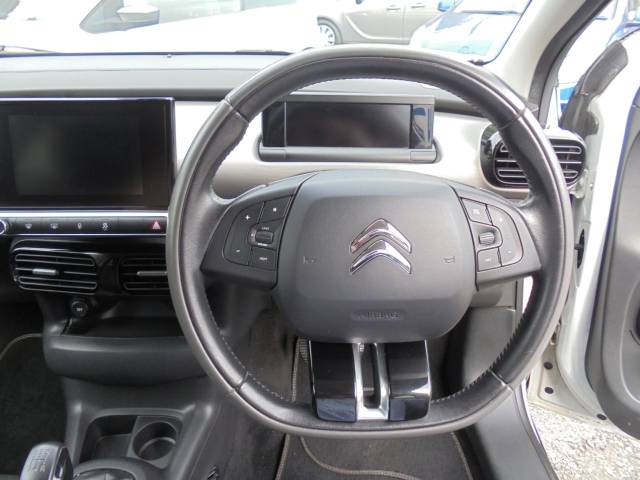 2015 Citroen C4 Cactus 1.6 C4 CACTUS FLAIR BLUEHDI