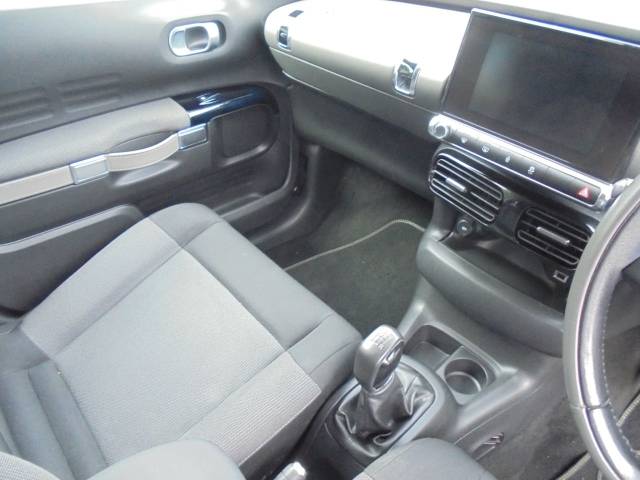 2015 Citroen C4 Cactus 1.6 C4 CACTUS FLAIR BLUEHDI