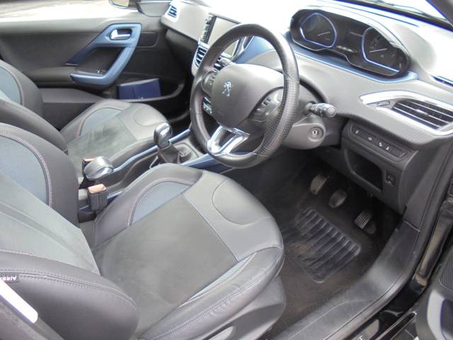 2014 Peugeot 2008 1.2 2008 CROSSWAY