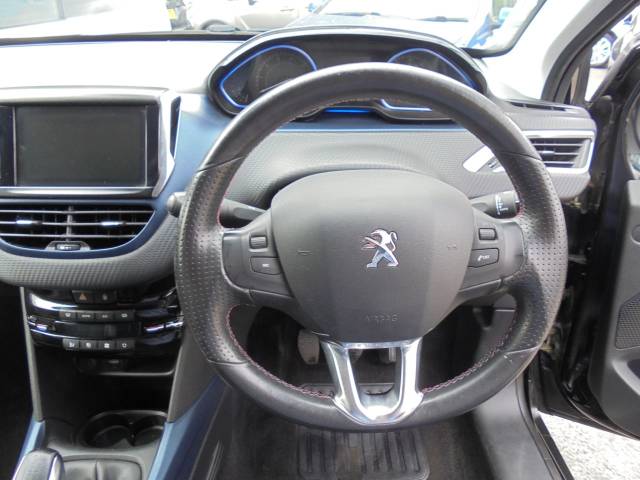 2014 Peugeot 2008 1.2 2008 CROSSWAY