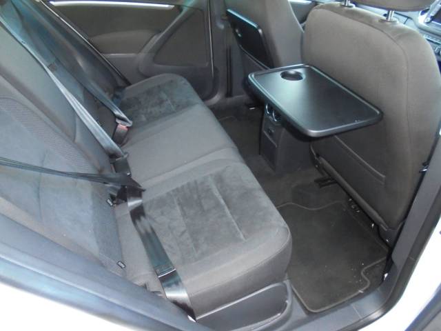 2013 Volkswagen Tiguan 2.0 TIGUAN SE TDI BLUE TECH 4M AUTO