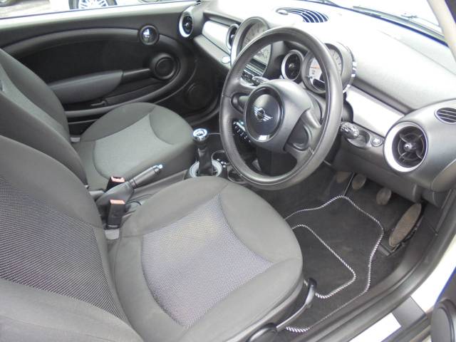 2012 Mini Mini 1.6 COOPER