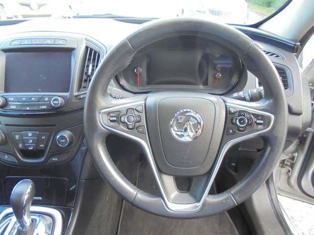 2015 Vauxhall Insignia 2.0 INSIGNIA CTRYTOUR NAV4X4 CDTI AUTOMATIC