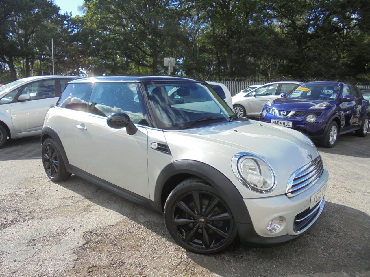 2012 Mini Mini