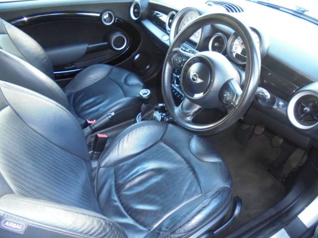 2012 Mini Mini 1.6 COOPER