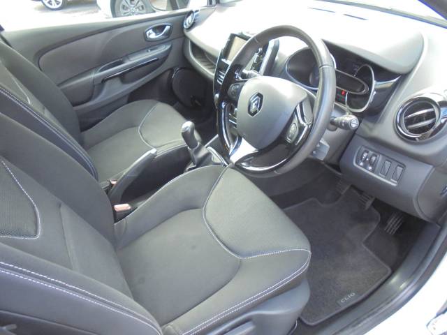 2015 Renault Clio 1.1 CLIO DYNAMIQUE MEDIANAV
