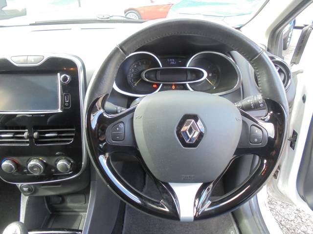 2015 Renault Clio 1.1 CLIO DYNAMIQUE MEDIANAV