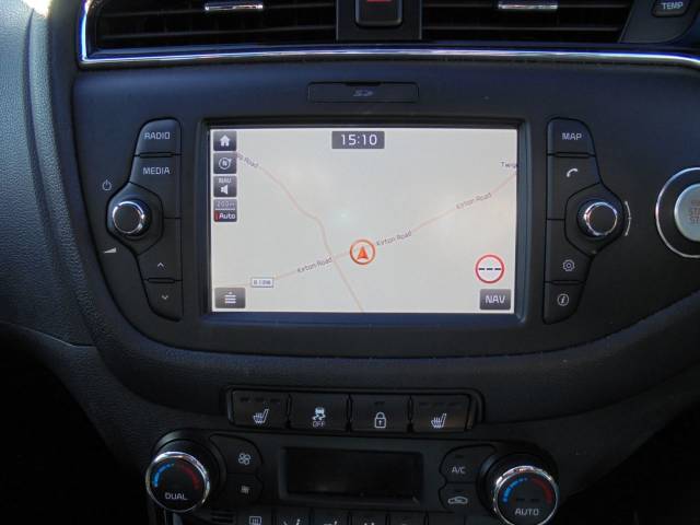 2018 Kia Ceed 1.6 CEED GT-LINE S ISG CRDI
