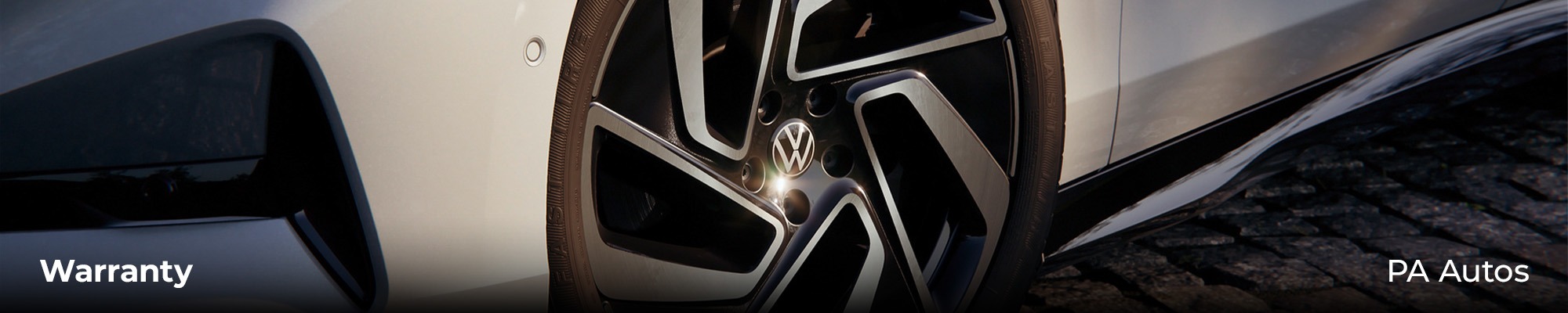 Warranty with PA Autos, Scawby